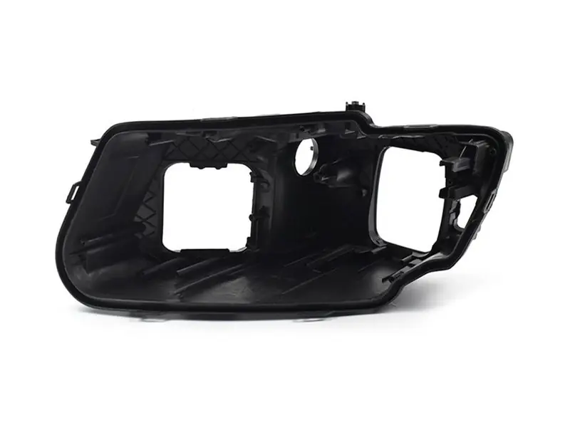 Livrare gratuită Carcasa stângă potrivită pentru faruri xenon cu LED DRL pentru Audi Q5 2008-2012