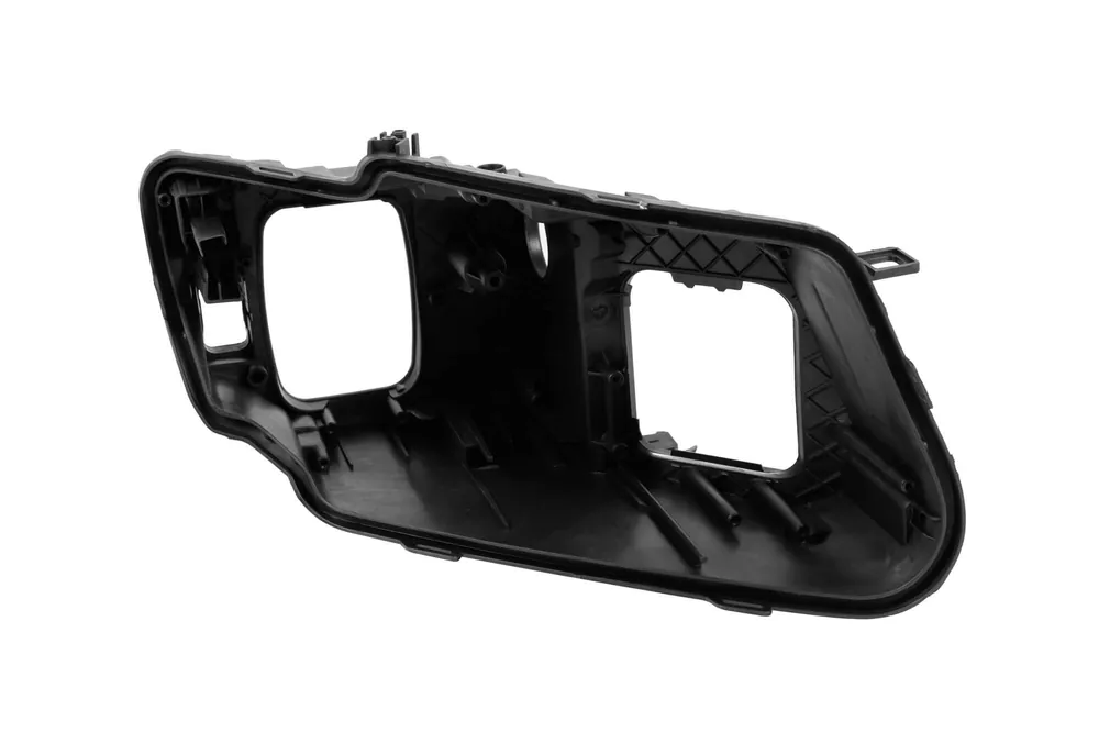 Ieftin Carcasa dreapta potrivită pentru faruri xenon cu LED DRL pentru Audi Q5 2008-2012