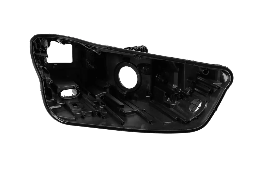 Carcasa dreapta potrivită pentru faruri Matrix pe Audi Q5 2018-2020 Super ofertă