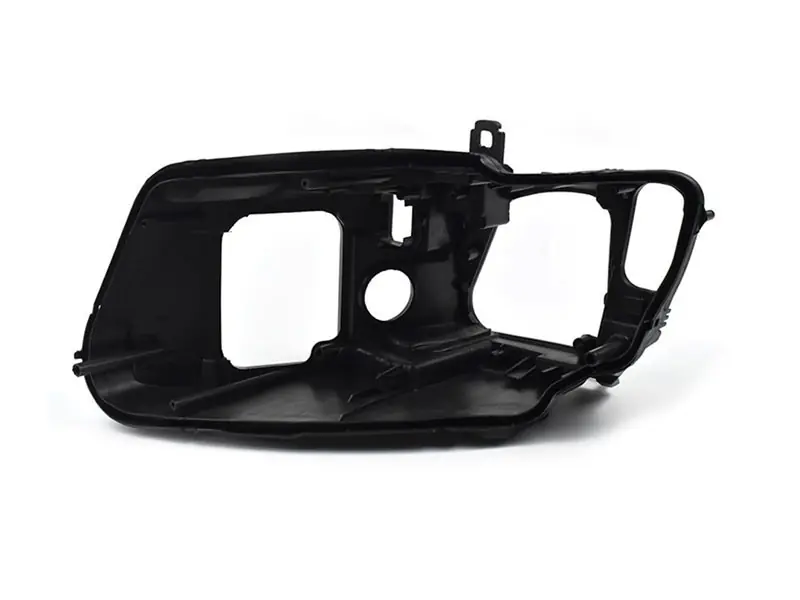 Cumpără online Carcasa stângă potrivită pentru faruri xenon pentru Audi Q5 2013-2017