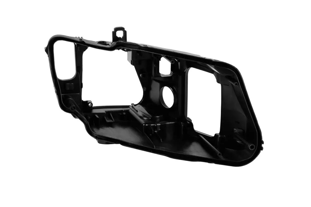 Disponibil imediat Carcasa dreapta potrivită pentru faruri cu xenon pentru Audi Q5 2013-2017