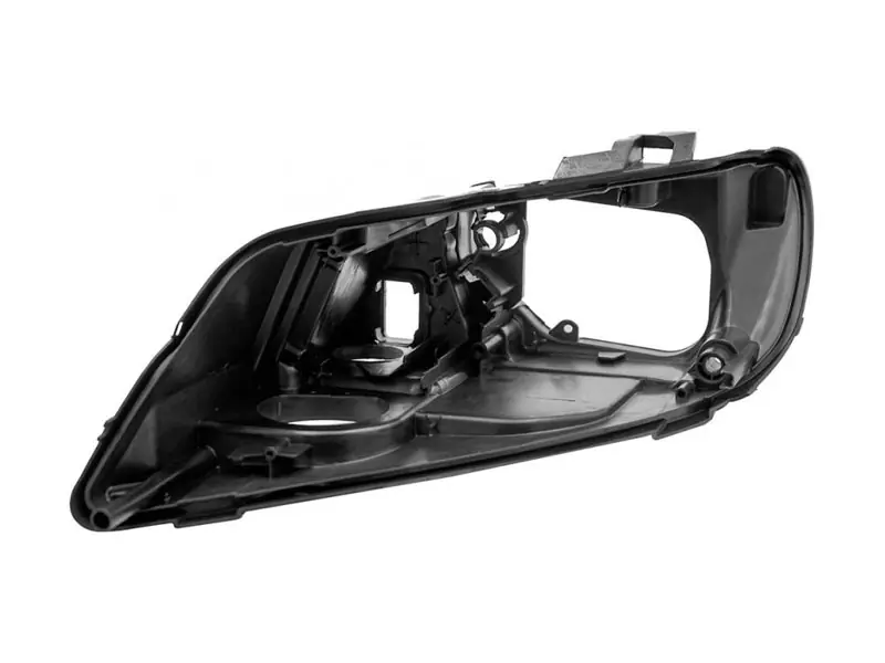 Ofertă limitată Carcasa stângă potrivită pentru faruri xenon fără AFS pentru Audi Q7 2005-2015