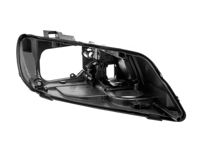 Preț redus Carcasa dreaptă potrivită pentru faruri xenon fără AFS pentru Audi Q7 2005-2015