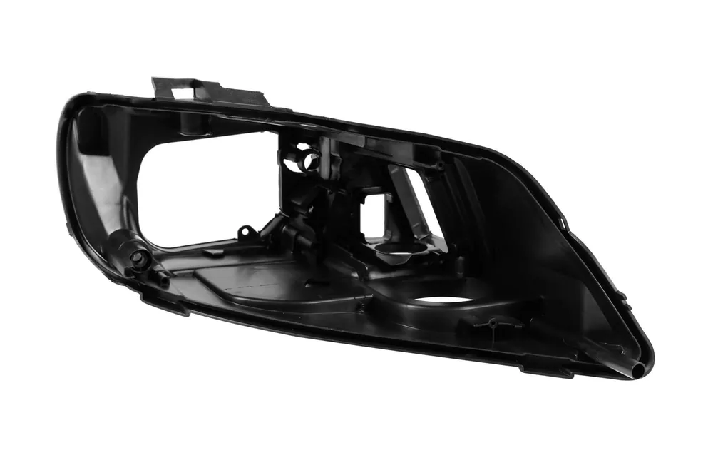 Cumpără acum Carcasa dreapta potrivită pentru faruri xenon cu AFS pentru Audi Q7 2005-2015