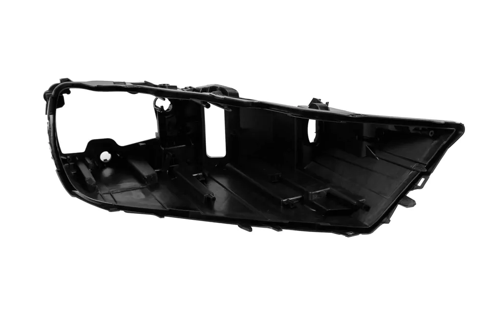 Carcasa dreaptă potrivită pentru faruri xenon pentru Audi Q7 2016-2019 Ofertă exclusivă