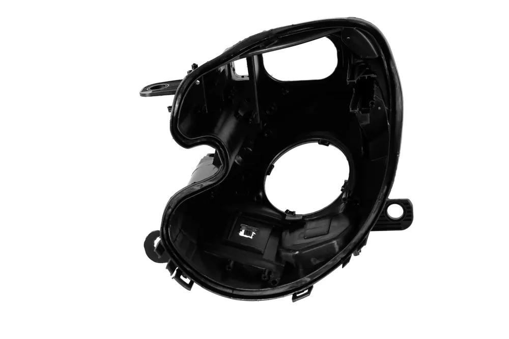 Super ofertă Carcasa far stânga potrivită pentru Mini Countryman R60 2014–2016