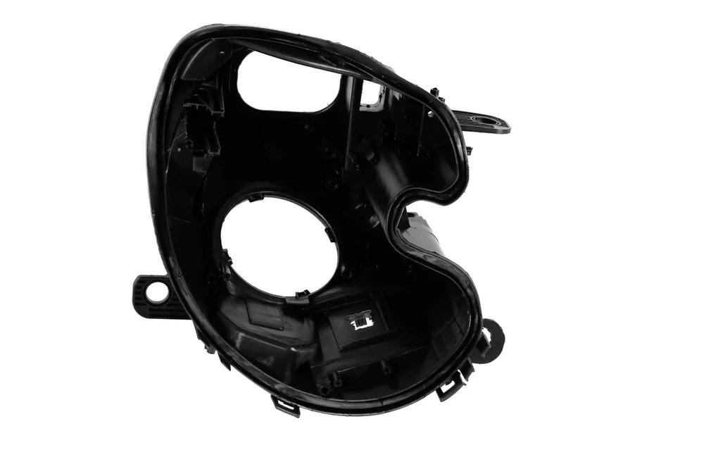 Carcasa far dreapta potrivită pentru Mini Countryman R60 2014–2016 Ofertă