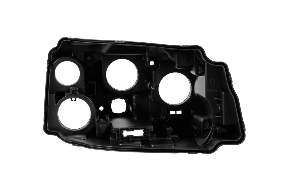 Plată securizată Carcasa far xenon dreapta potrivită pentru Range Rover Sport 2010-2012