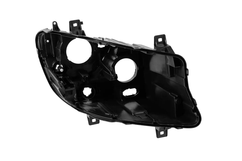 Carcasa far halogen dreapta potrivită pentru Mercedes Sprinter 907 2018-2023 Ofertă exclusivă