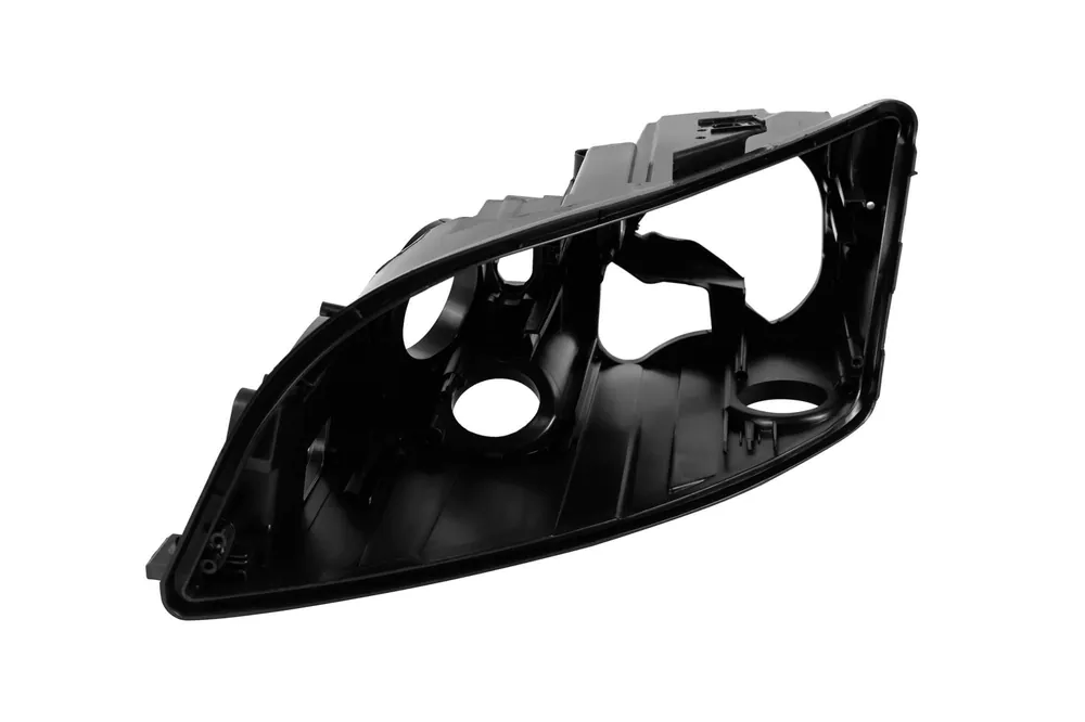 Carcasa stângă potrivită pentru faruri xenon pentru Audi TT 2006-2014 Plată securizată