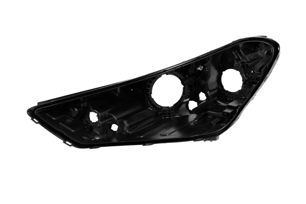 Carcasa far halogen stânga potrivită pentru Hyundai Tucson 2015-2018 Expediere rapidă