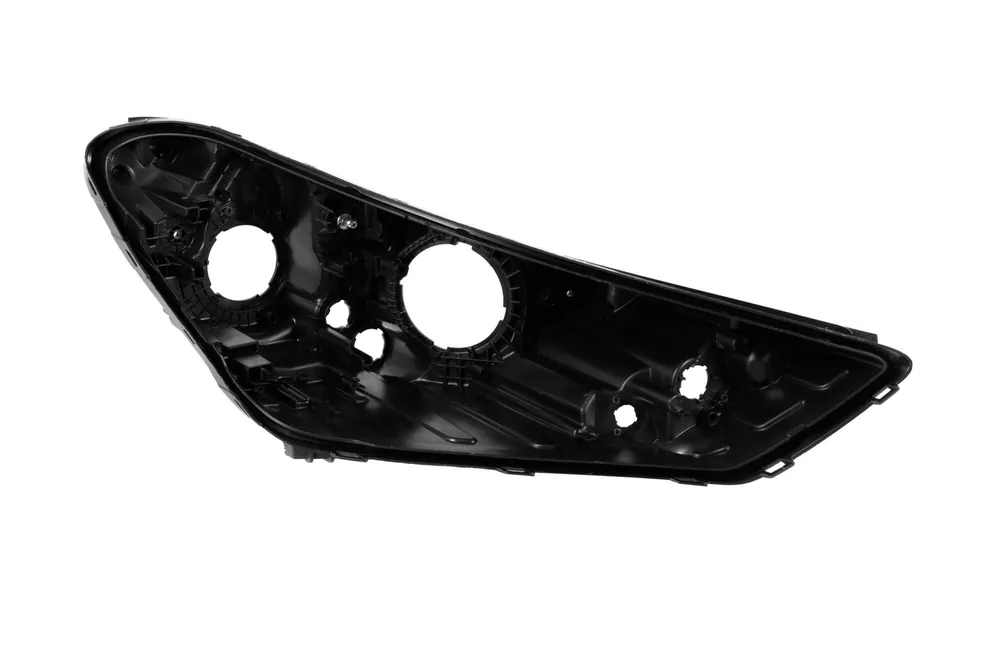 Super ofertă Carcasa far halogen dreapta potrivită pentru Hyundai Tucson 2015-2018