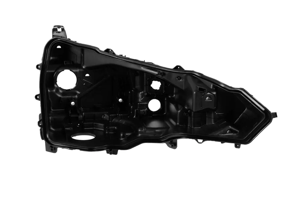Chilipir Carcasa far LED dreapta potrivită pentru Lexus UX 2018-2023
