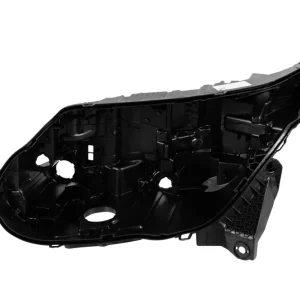 Calitate înaltă Carcasa stângă a farului LED potrivită pentru Range Rover Velar 2023-2025