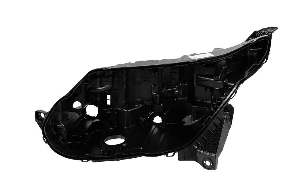Calitate înaltă Carcasa stângă a farului LED potrivită pentru Range Rover Velar 2023-2025