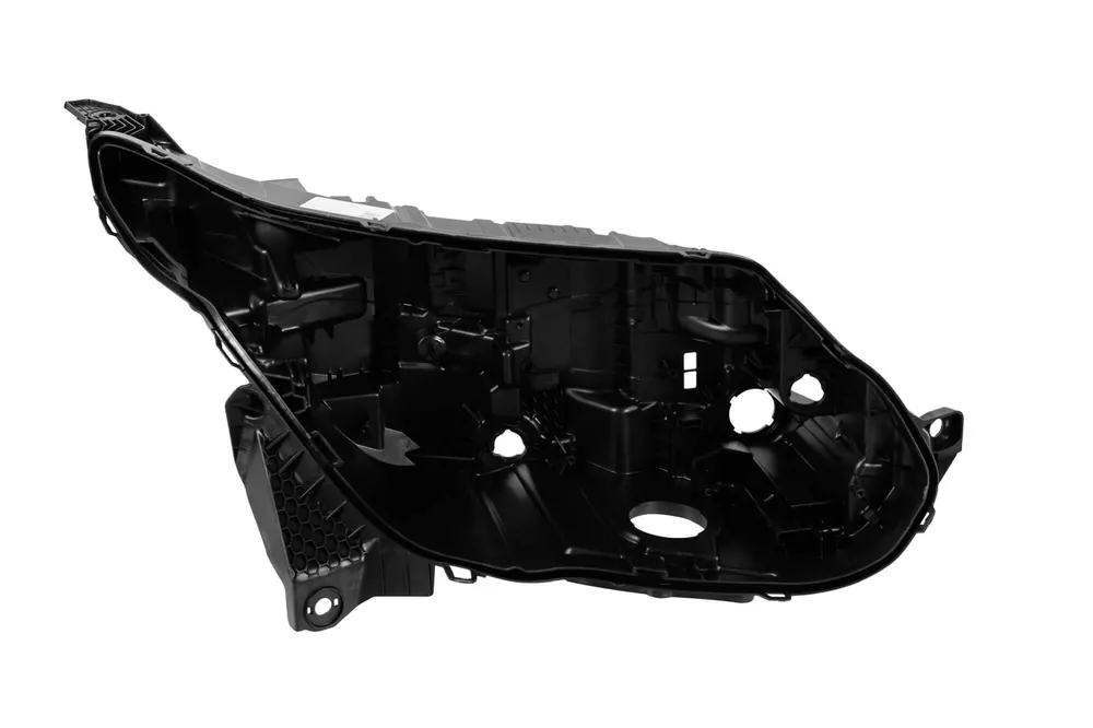 Carcasa far LED dreapta potrivită pentru Range Rover Velar 2023-2025 Plată securizată