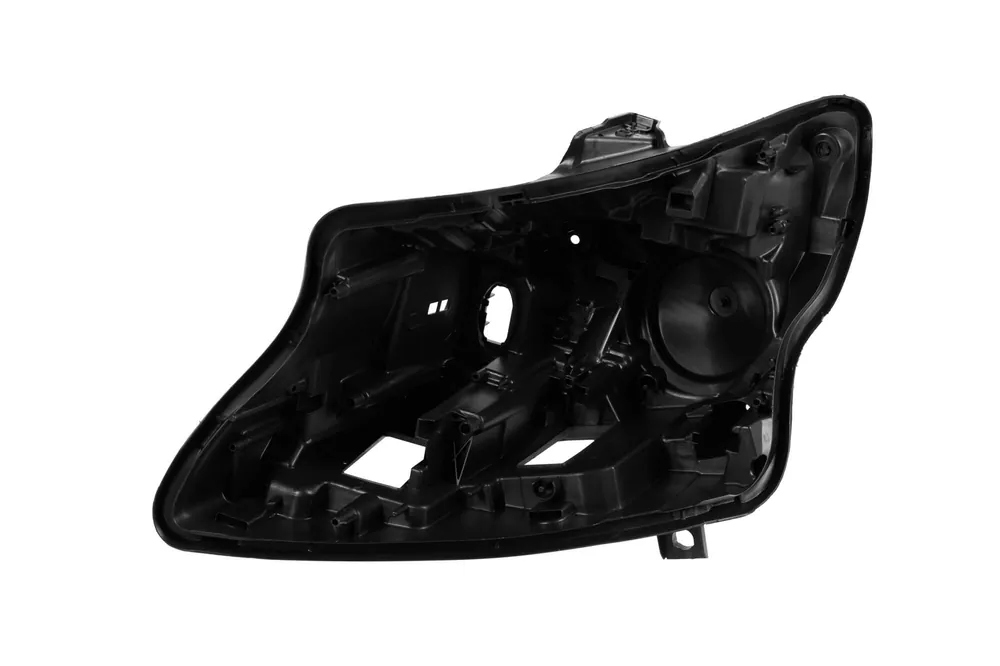 Livrare gratuită Carcasa stângă de far Xenon potrivită pentru Mercedes Vito W447 după 2024