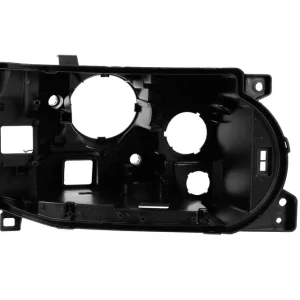 Calitate înaltă Carcasa far Xenon dreapta potrivită pentru Range Rover Vogue 2009-2012