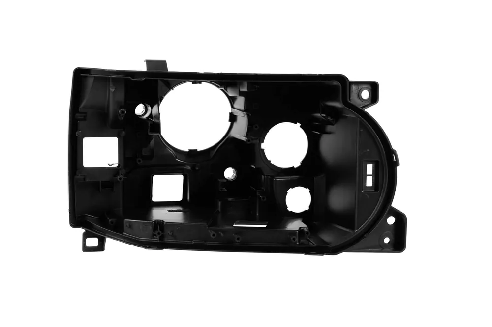 Calitate înaltă Carcasa far Xenon dreapta potrivită pentru Range Rover Vogue 2009-2012