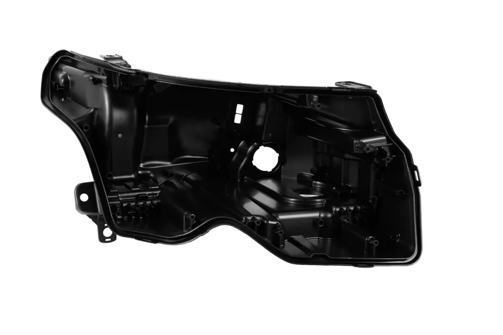 Cel mai vândut Carcasa far LED dreapta potrivită pentru Range Rover Vogue 2018-2022