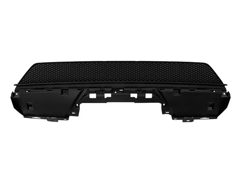 Grilă centrală potrivită pentru bara de protecție spate A Design pentru Mercedes ML W166 2011-2015 Ultima șansă