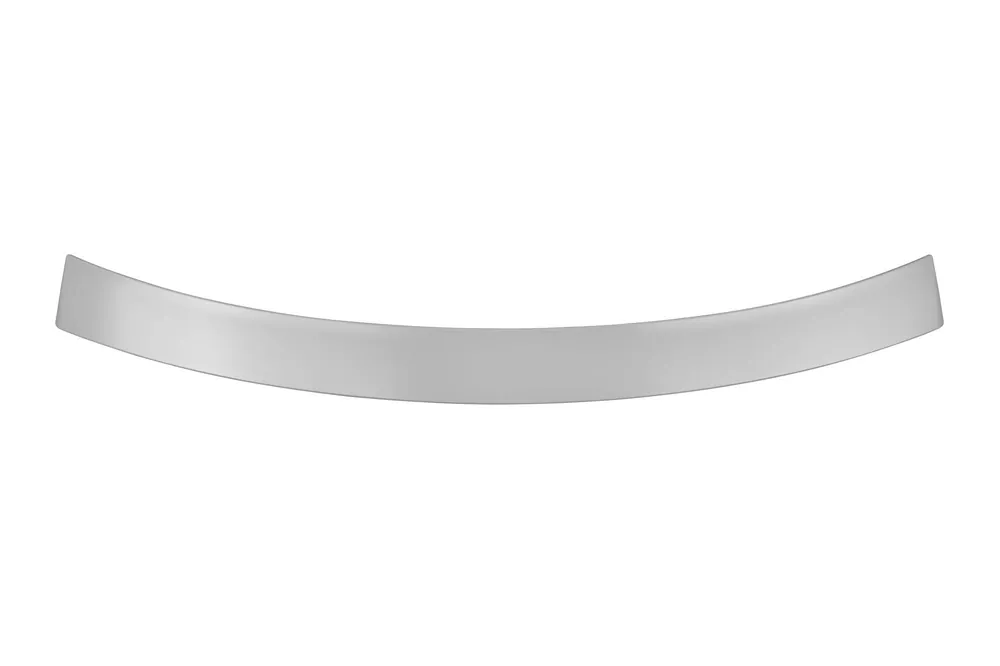 Parasolar tip A Design potrivit pentru Mercedes C-Class W204 2007-2011, negru Reducere de preț