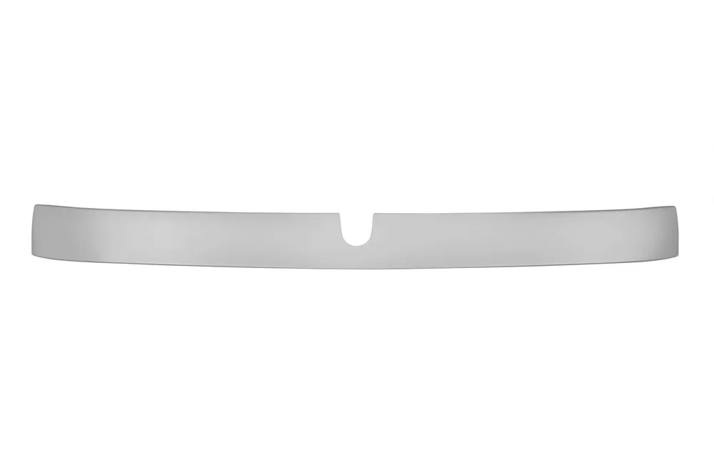 Noutate Parasolar tip Lorinser potrivit pentru Mercedes CLS clasa W219 2004-2010, negru