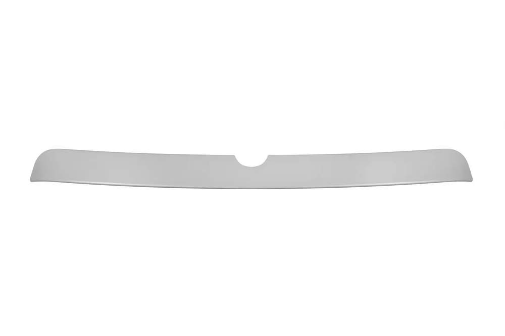 Lichidare de stoc Parasolar tip Lorinser potrivit pentru Mercedes S-Class W220 1998-2005, necolorat