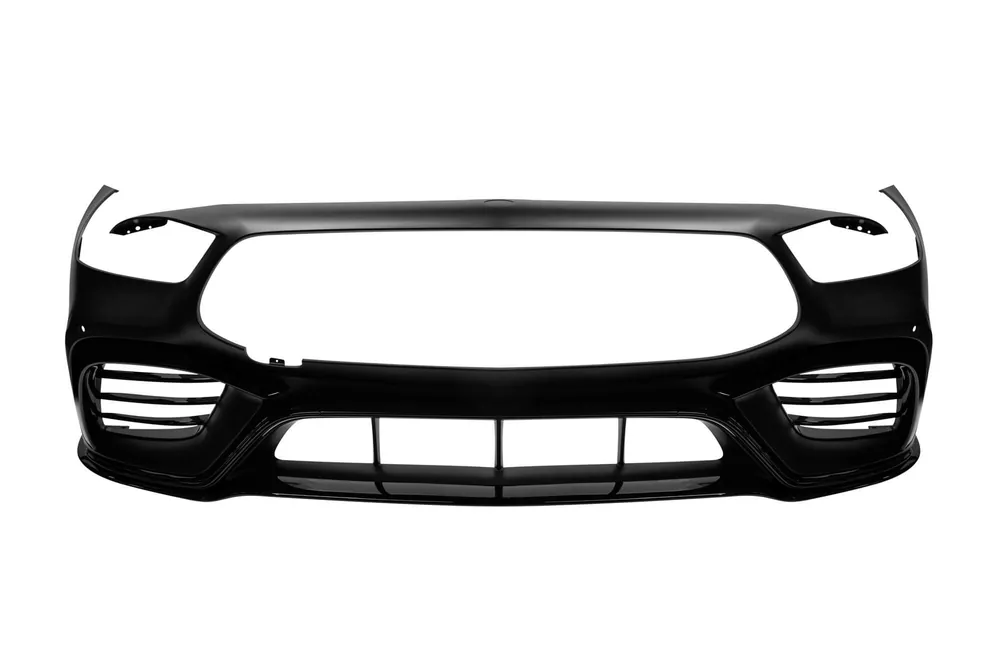 Bara frontală A Design tip GT63 potrivită pentru Mercedes A Design GT 4 Door Coupe după 2019 Livrare rapidă