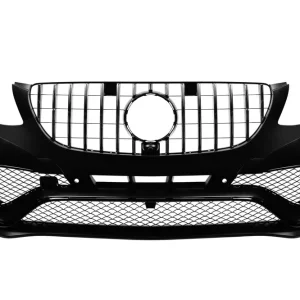 Bumper frontal A Design potrivit pentru Mercedes GLE Coupe C292 2015-2019 Ultima șansă