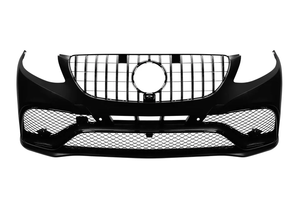 Bumper frontal A Design potrivit pentru Mercedes GLE Coupe C292 2015-2019 Ultima șansă