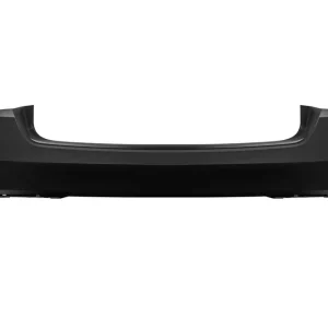 Bumper spate A Design potrivit pentru Mercedes GLE Coupe C292 2016-2019 Reducere de preț