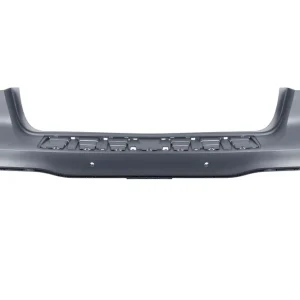 Bumper spate A Design potrivit pentru Mercedes GLE SUV W166 2016-2019 Discount