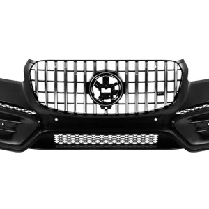 Bumper frontal A Design Line potrivit pentru Mercedes GLS X167 2020-2025 Comandă acum