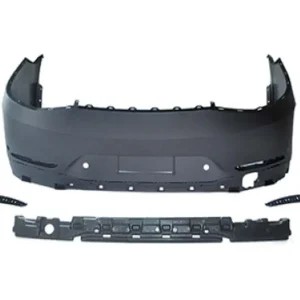 Bumper spate potrivit pentru Mercedes A Design GT 4 Door Coupe X290 după 2019 Doar azi