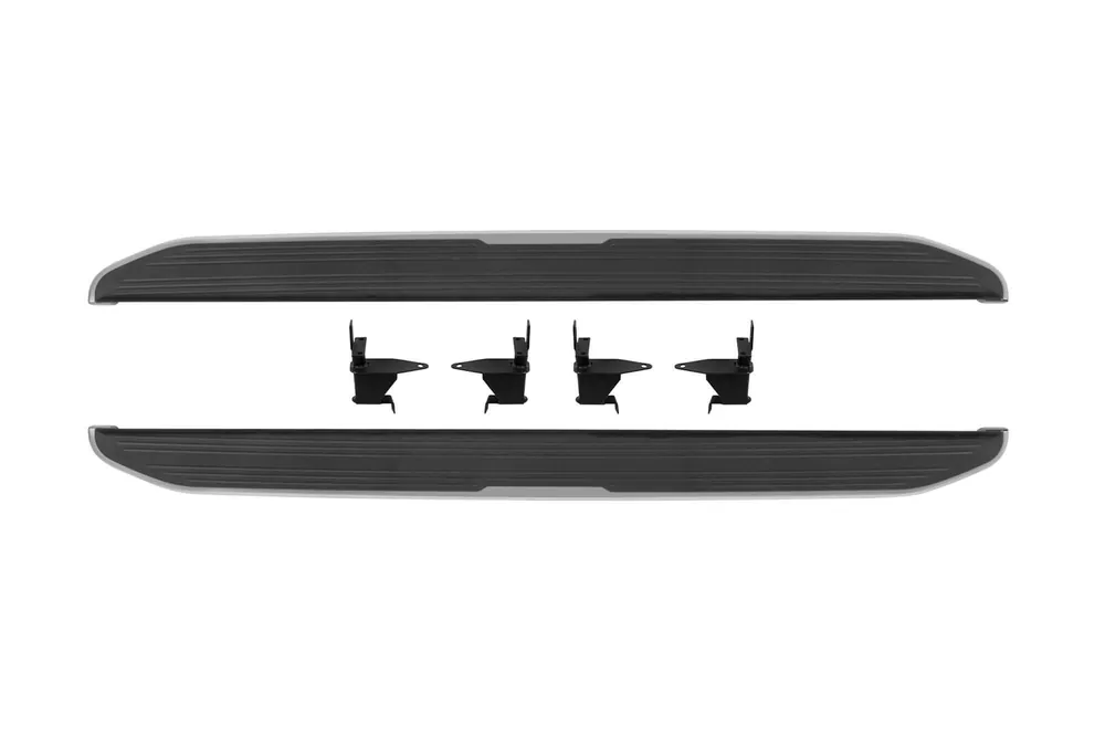 Scări laterale potrivite pentru Range Rover Evoque 2012-2018 Cumpără acum