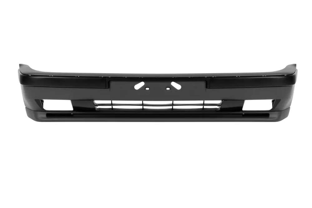 Bara frontală în stil M5 potrivită pentru BMW Seria 5 E34 1988–1995 Ofertă limitată