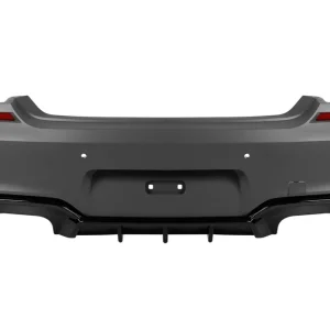 Bara spate M Tech potrivită pentru BMW Seria 6 F06, F12, F13 2011–2018 Chilipir