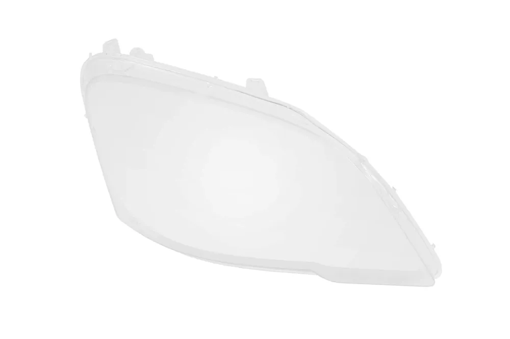 Livrare rapidă Geam drept pentru farul potrivit pentru Mercedes ML W164 2009-2011