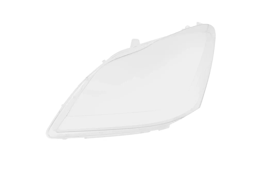 Preferatul clienților Sticlă stângă pentru faruri potrivită pentru Mercedes GL X164 2006-2012