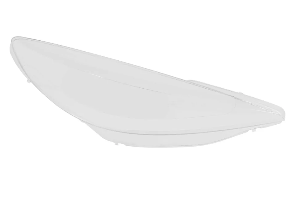 Ieftin Lentilă far dreapta potrivită pentru Peugeot 207 CC 2004-2013