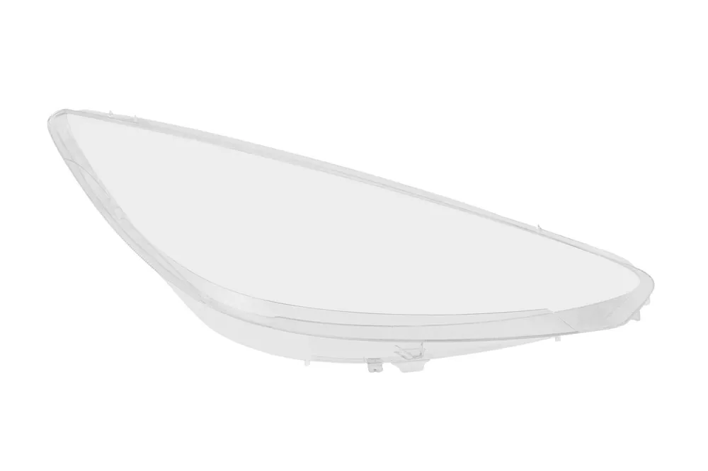 Lentilă far dreapta potrivită pentru Peugeot 308 2012-2015 Disponibil imediat