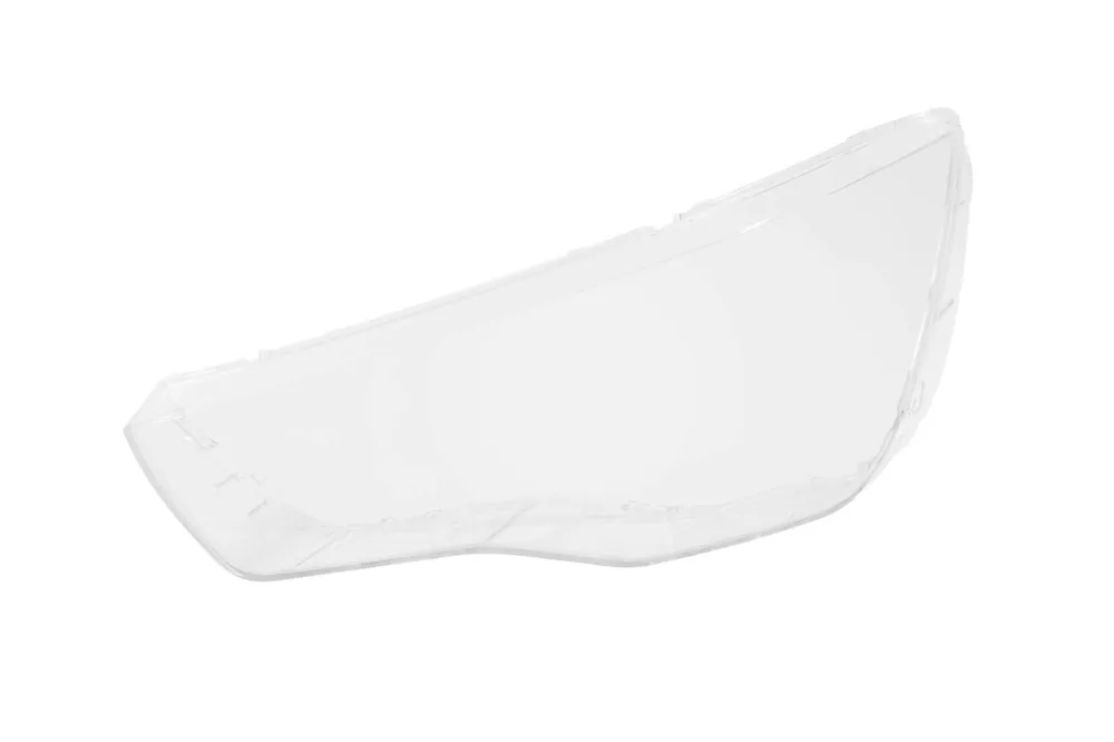 Livrare gratuită Sticlă stângă pentru farul Audi A1 2010-2014
