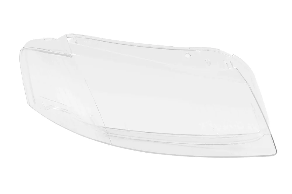Reducere specială Geam drept pentru farul Audi A3 2003-2008