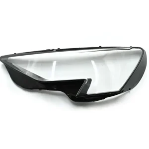 Sticlă stângă pentru farul potrivit pentru Audi A3 după 2020 Cel mai bun preț