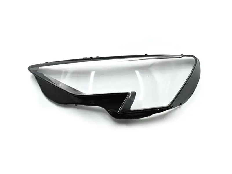 Sticlă stângă pentru farul potrivit pentru Audi A3 după 2020 Cel mai bun preț