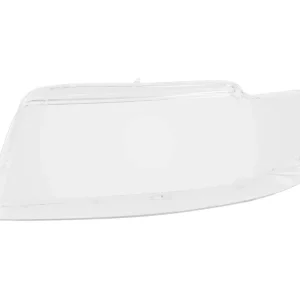 Sticlă stângă pentru farul Audi A4 B6 2000-2004 Popular