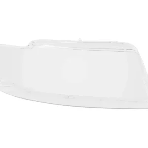 Sticlă dreaptă pentru farul Audi A4 B6 2000-2004 Mai ieftin