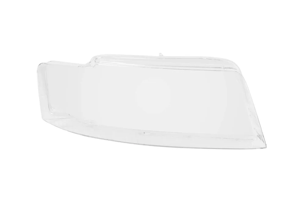 Sticlă dreaptă pentru farul Audi A4 B6 2000-2004 Mai ieftin