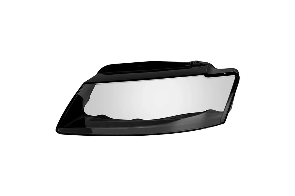 Sticlă stângă pentru faruri potrivită pentru Audi A5 2008-2012 Reducere specială